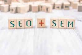 Especialidad en Marketing de Buscadores SEO & SEM