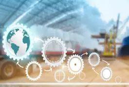 Especialidad en Logística y Supply Chain Management