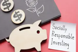 Inversión Socialmente Responsable