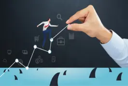 Especialidad en Gestión de Riesgos Financieros y Empresariales