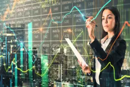 Máster Universitario en Finanzas y Mercados Financieros – Online Oficial