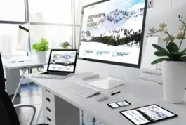 Curso de Diseño Web