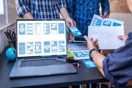 Programa de Diseño UX / UI