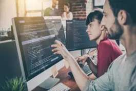 Programación Web Full Stack