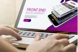 Programación Front End