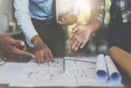 Máster BIM en Gestión de Proyectos Estructurales