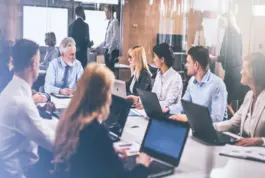 Especialidad en Gestión Digital de la Empresa