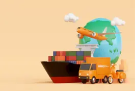 Máster en Comercio Internacional y Máster en Logística Internacional y Supply Chain Management