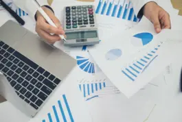 Máster en Finanzas y Corporate Finance