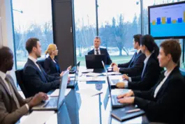 Máster en Finanzas Corporativas