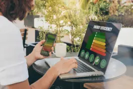 Máster en Energías Renovables y Eficiencia Energética