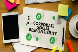 Máster en Gestión y Tecnología Ambiental Especialidad en Responsabilidad Social Corporativa