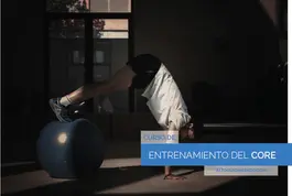 Curso de Entrenamiento de CORE