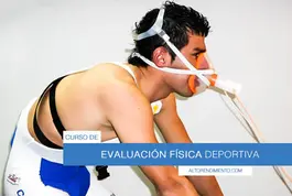 Curso de Evaluación Física Deportiva