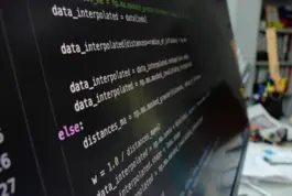 Curso de Programación en Python