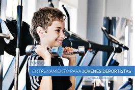 Curso de Entrenamiento para Jóvenes Deportistas