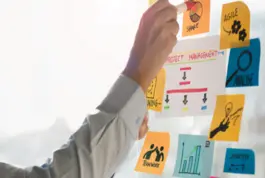Máster en Administración y Dirección de Empresas – MBA
