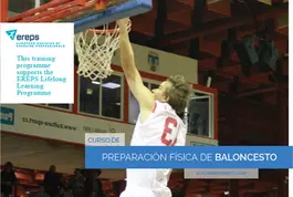 Curso de Preparación Física de Baloncesto