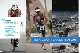 Curso de Preparación Física de Triatlón
