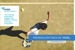 Curso de Preparación Física de Pádel