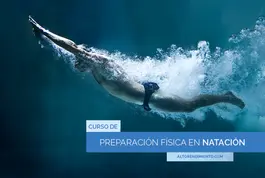 Curso de Preparación Física de Natación