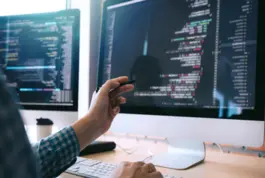 Curso de Desarrollo Full Stack