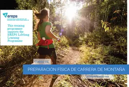 Curso de Preparación Física de Montaña - Trail