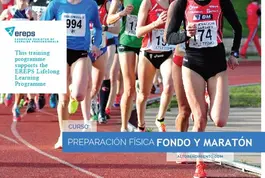 Curso de Preparación Física de Fondo y Maratón