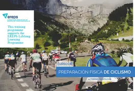 Curso de Preparación Física de Ciclismo