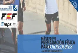Máster Internacional en Preparación Física para Corredores