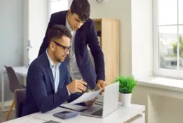 Máster en Finanzas y Dirección Financiera + Máster en Administración y Dirección de Empresas – MBA