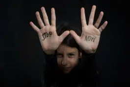 Experto en Intervención en Violencia Sexual