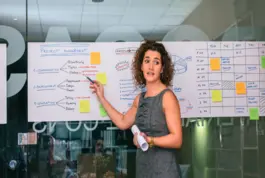 Certificación como Coach de Equipos