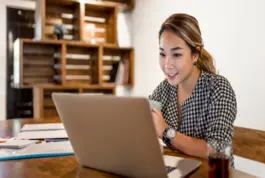 Curso Aprendiendo a Trabajar desde la Casa