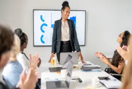 Curso Desarrollando Presencia Ejecutiva