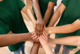 Introducción a la Ayuda Humanitaria en Cooperación