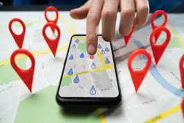 Desarrollo Local, Marca Territorial y Nuevas Tecnologías