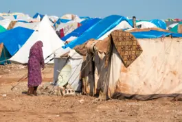 Claves para Entender la Crisis Actual de Refugiados
