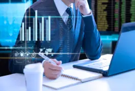 Máster Universitario en Administración de Negocios y Análisis de Riesgos – Online Oficial