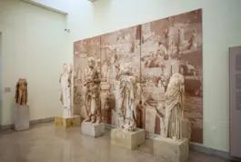 Máster Profesional de Proyectos Arqueológicos y Museográficos