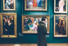 Curso de Perito en Seguros y Siniestros de Arte
