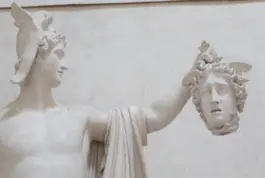 La Mitología a través del Arte y la Arqueología