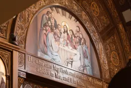 Introducción a la Cultura Copta y sus Creaciones Artísticas