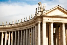 Introducción a las Religiones en Roma