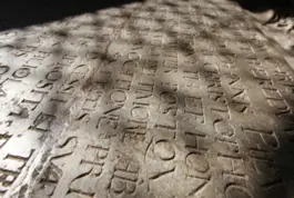 Introducción a la Epigrafía Griega y Latina