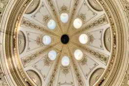 Especialista en Conservación, Restauración e Interpretación del Patrimonio