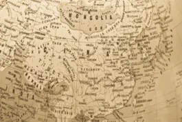 Transformaciones en Extremo Oriente en los Siglos XIX y XX