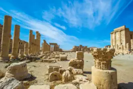 La Sociedad en el Mundo Grecorromano