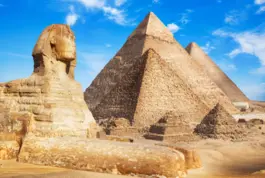 Introducción a la Historia del Antiguo Egipto