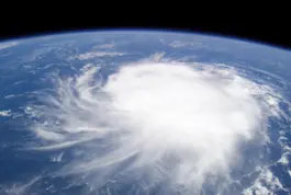 Introducción a la Climatología